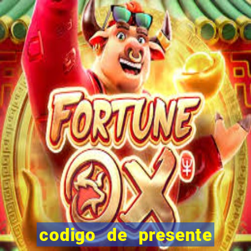 codigo de presente fortune gems